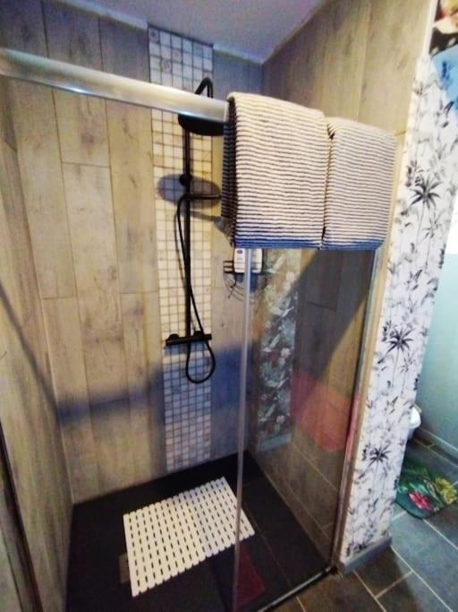Gite La Burthe Monprimblanc Zewnętrze zdjęcie