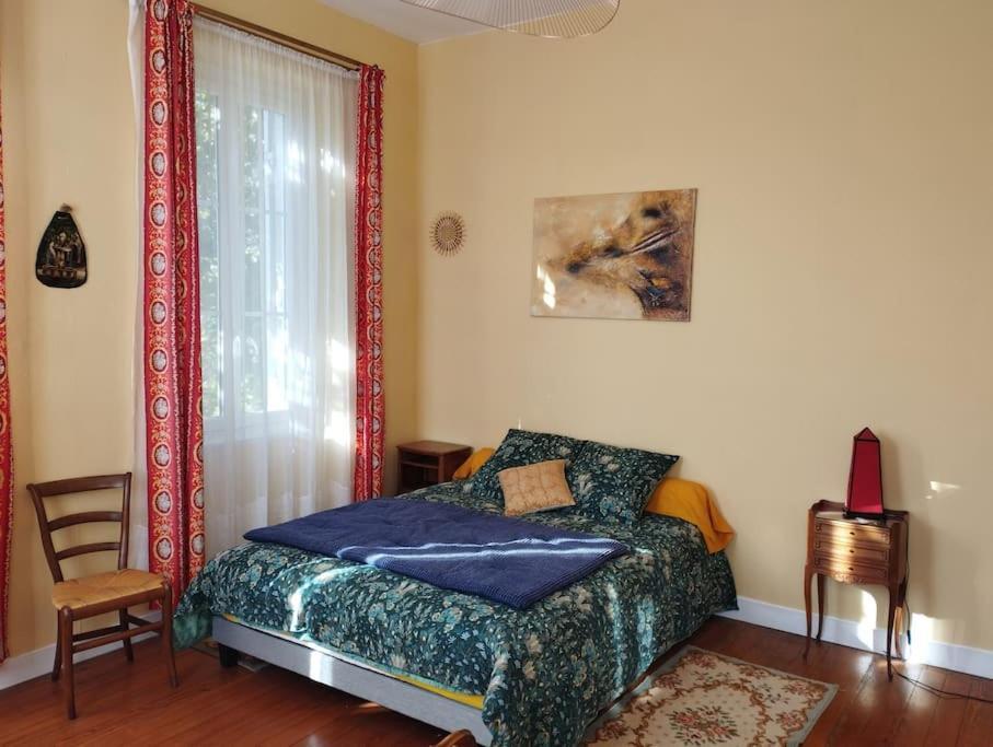 Gite La Burthe Monprimblanc Zewnętrze zdjęcie